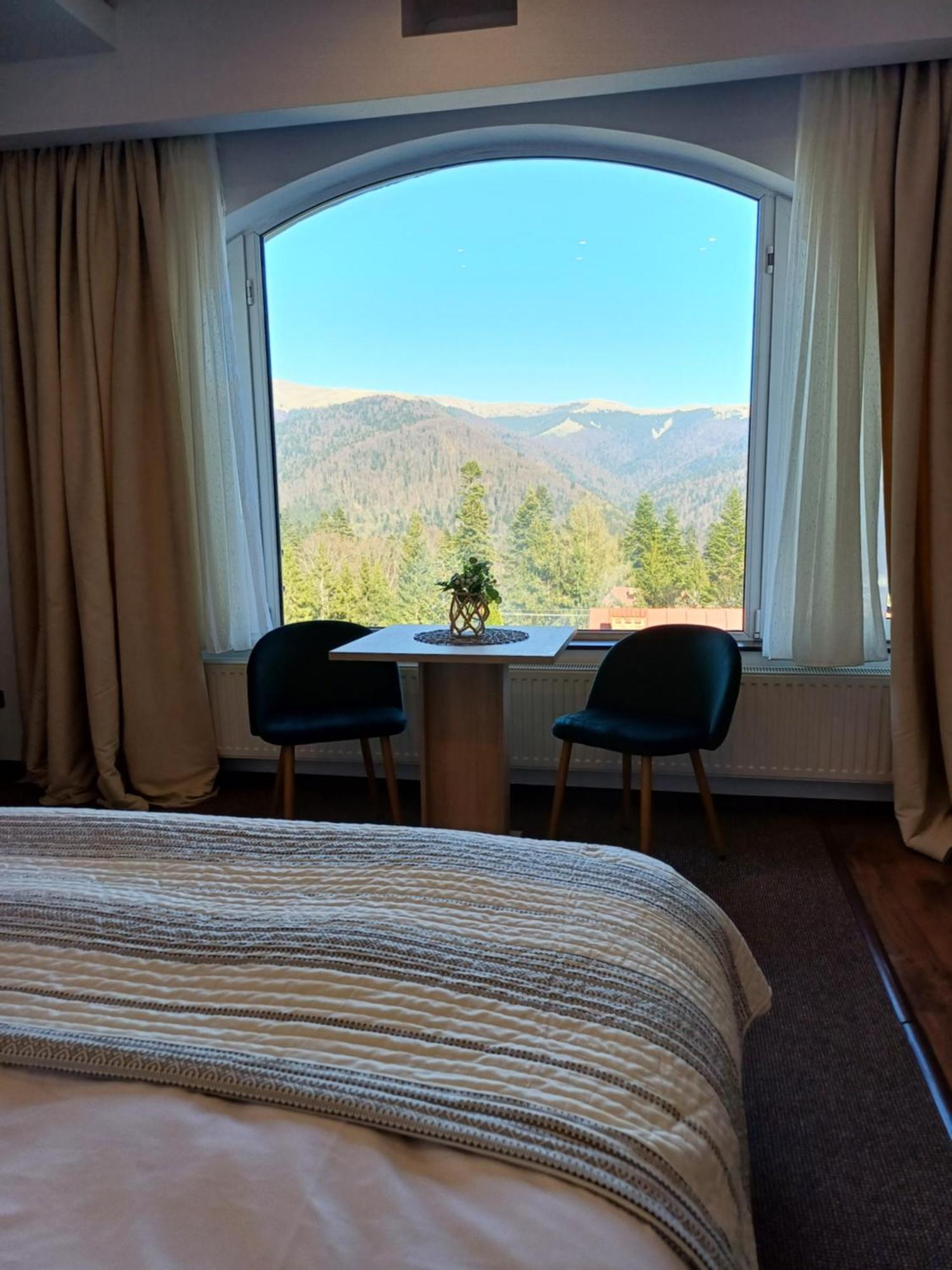 Apartamente Private A&L View Sinaia Exterior photo